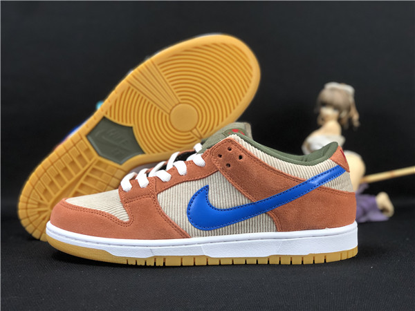 Men's Dunk Low SB Shoes 038 Men's Dunk Low SB Shoes 038